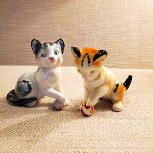 Decorative Kittens
